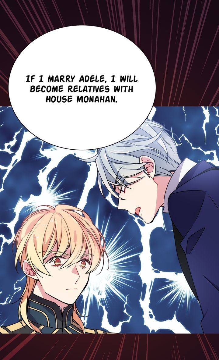 la Dolce Vita di Adelaide Chapter 59 33